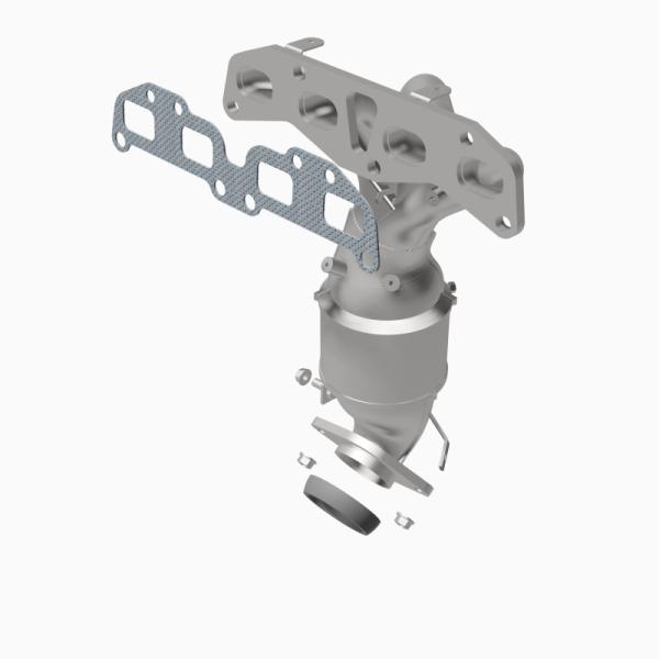 MAG Converter Direct Fit Magnaflow 50805