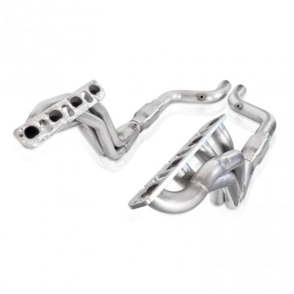 SSW Long Tube Headers Stainless Works HM642HDRCAT