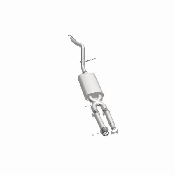 Magnaflow 106-0538