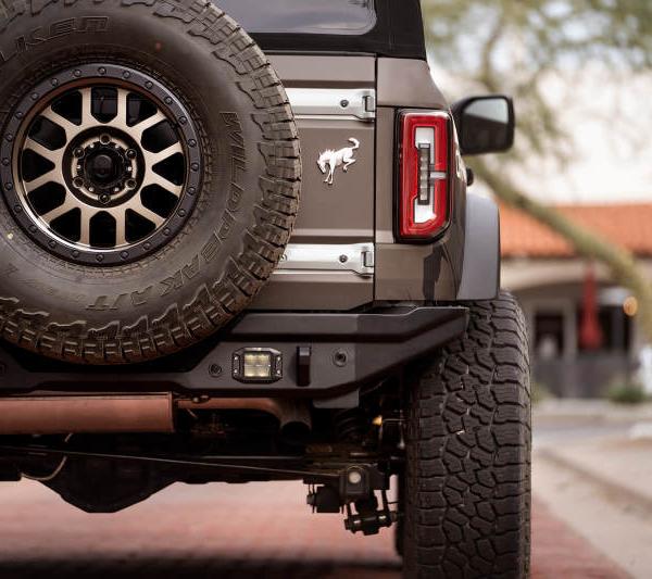 DV8 Offroad RBBR-02