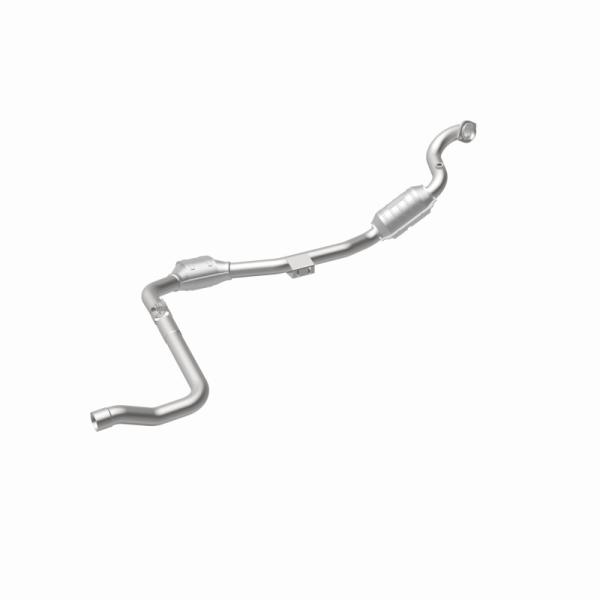 MAG Converter Direct Fit Magnaflow 49867