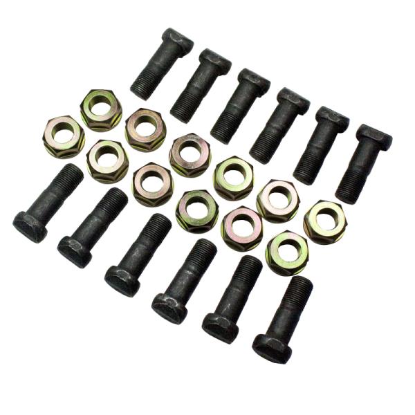 YUK Minor Install Kits Yukon Gear & Axle MK TLC-RGBOLT