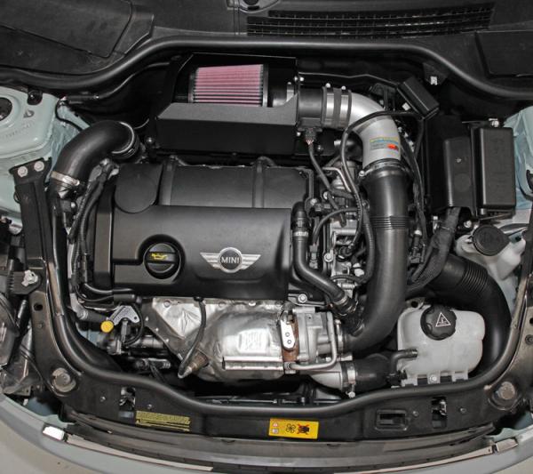 K&N Engineering 69-2023TS