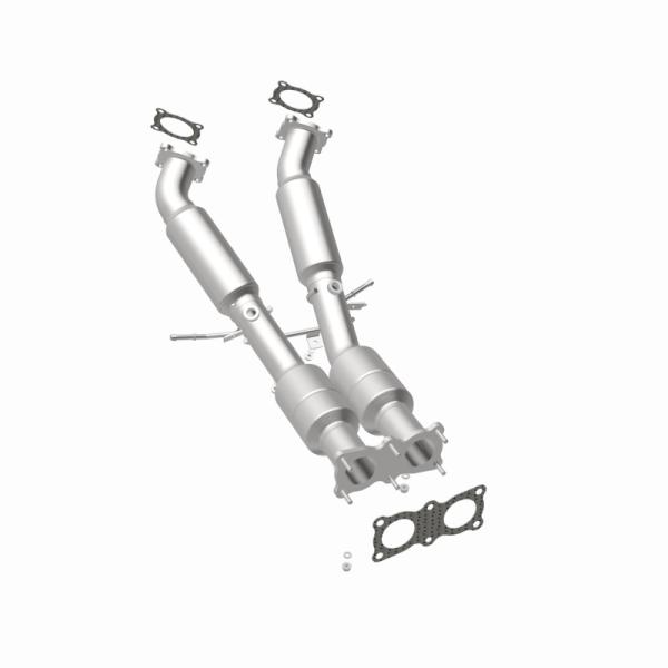 MAG Converter Direct Fit Magnaflow 52276