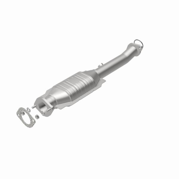 MAG Converter Direct Fit Magnaflow 49217