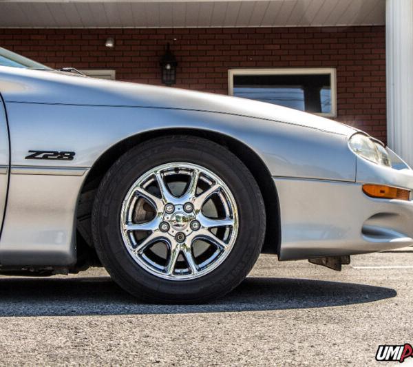 UMI Performance 2061F