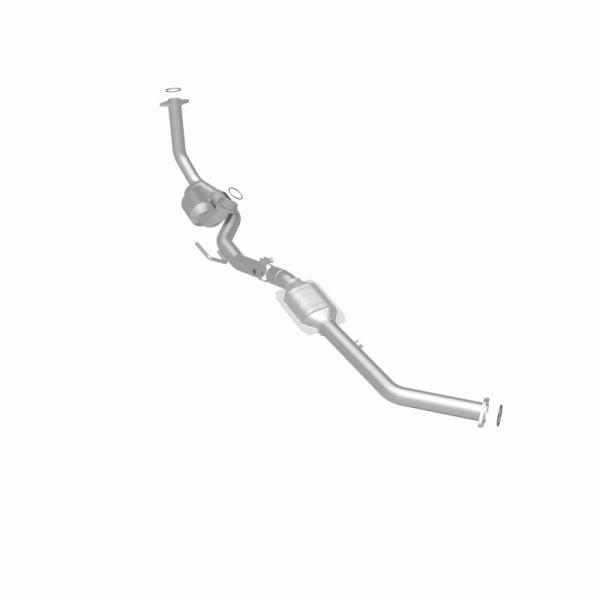 MAG Converter Direct Fit Magnaflow 447163