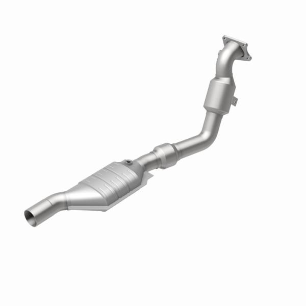 MAG Converter Direct Fit Magnaflow 24501