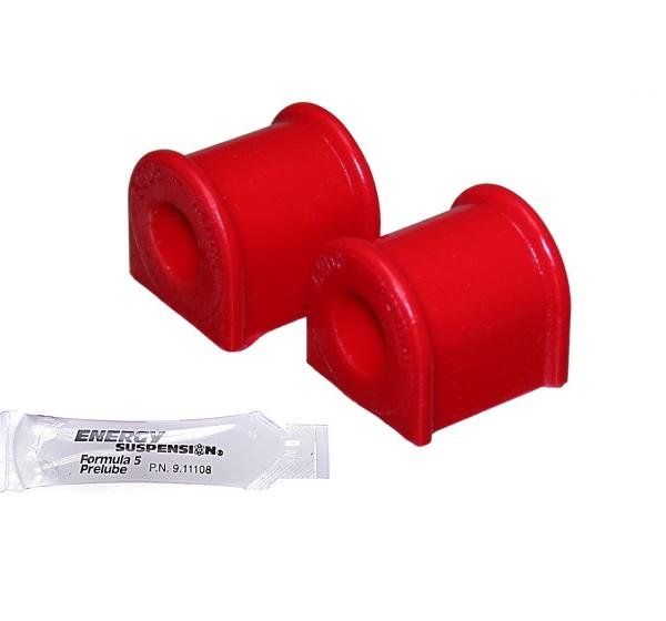ES Sway Bar Bushings - Red Energy Suspension 11.5105R