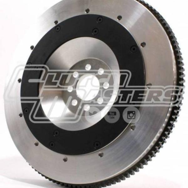 Clutch Masters FW-920-B-TDA