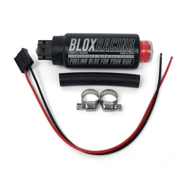 BLOX Racing BXFU-02341-E