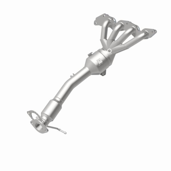 MAG Converter Direct Fit Magnaflow 5531802