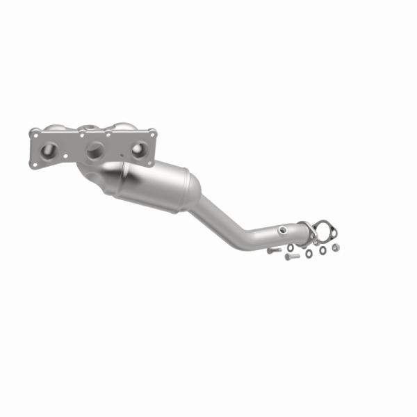Magnaflow 5531762