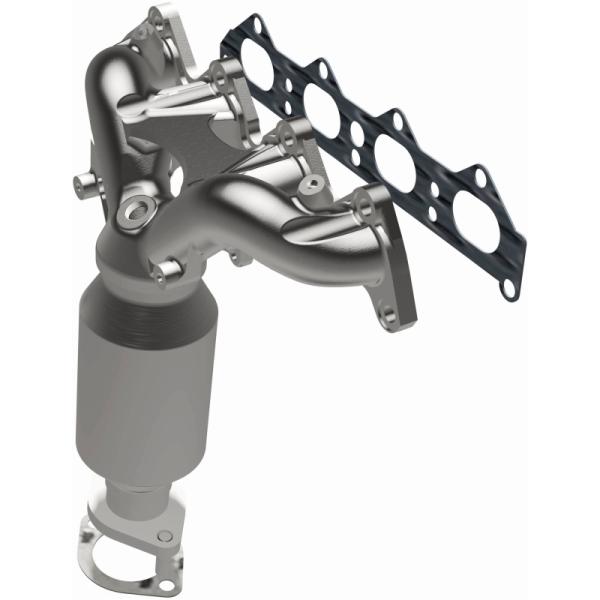 MAG Converter Direct Fit Magnaflow 5531330
