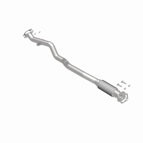 MAG BRE Front Pipe Kit Magnaflow 107-0277