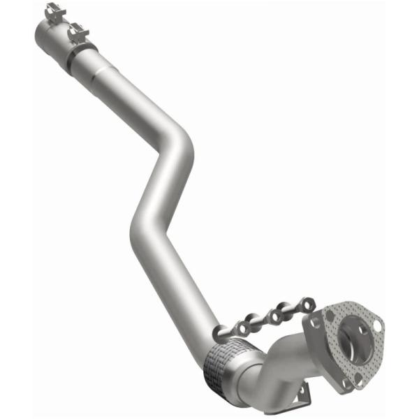 MAG BRE Front Pipe Kit Magnaflow 107-0114