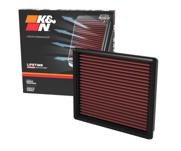 K&N Engineering 33-5129