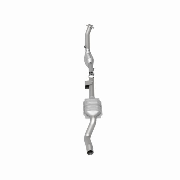 MAG Converter Direct Fit Magnaflow 51847