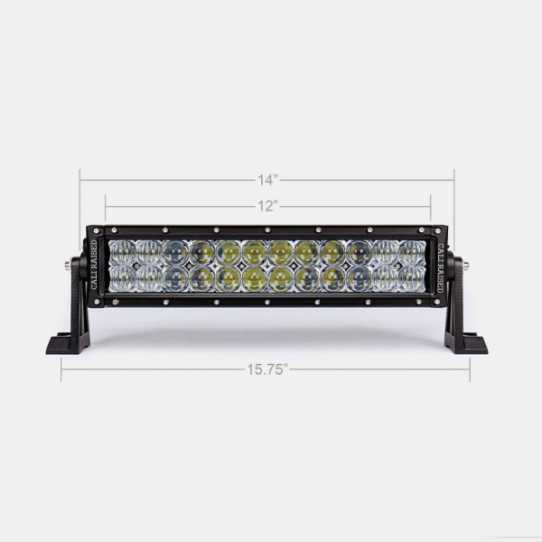 Cali Raised LED CR2302