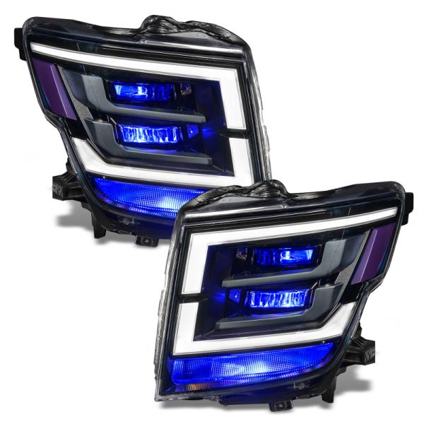 ORACLE Lighting 1464-334