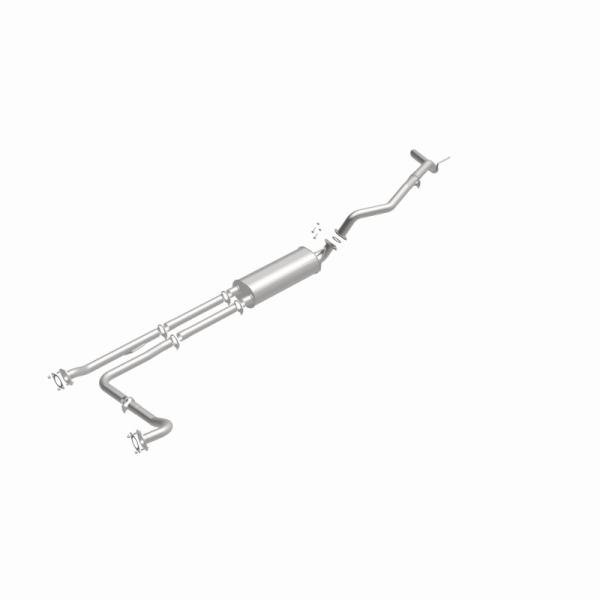 MAG BRE Exhaust Kits Magnaflow 106-0742