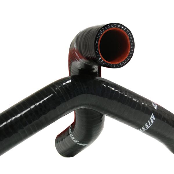 Mishimoto MMHOSE-CIV-92BK