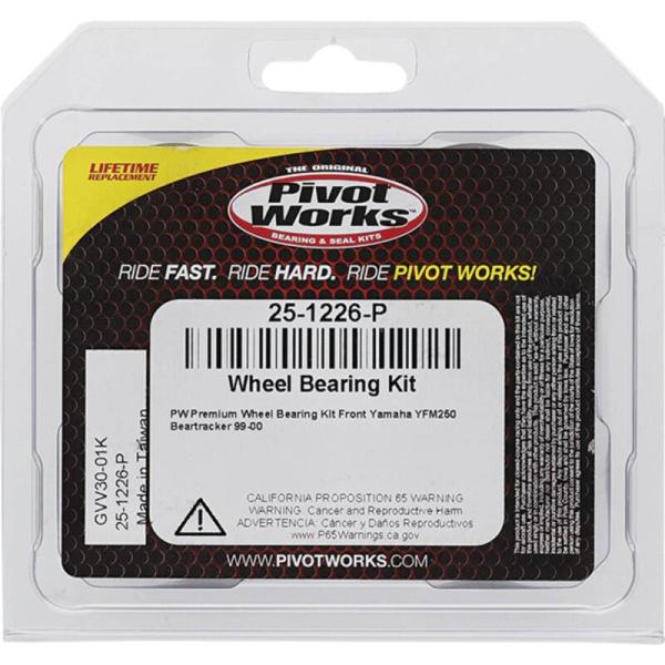 Pivot Works 25-1226-P
