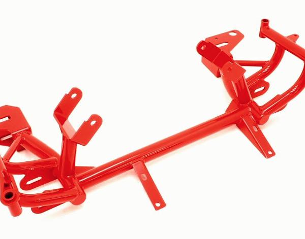 BMR Suspension KM013-1R