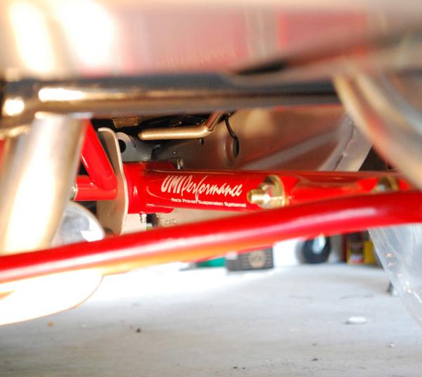 UMI Performance 301517-R