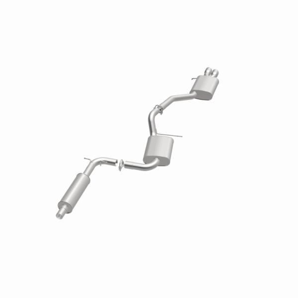 MAG BRE Exhaust Kits Magnaflow 106-0858