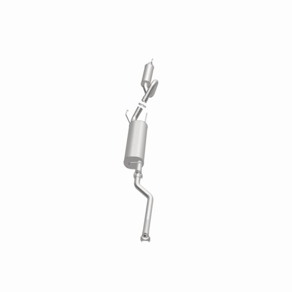 MAG BRE Exhaust Kits Magnaflow 106-0092