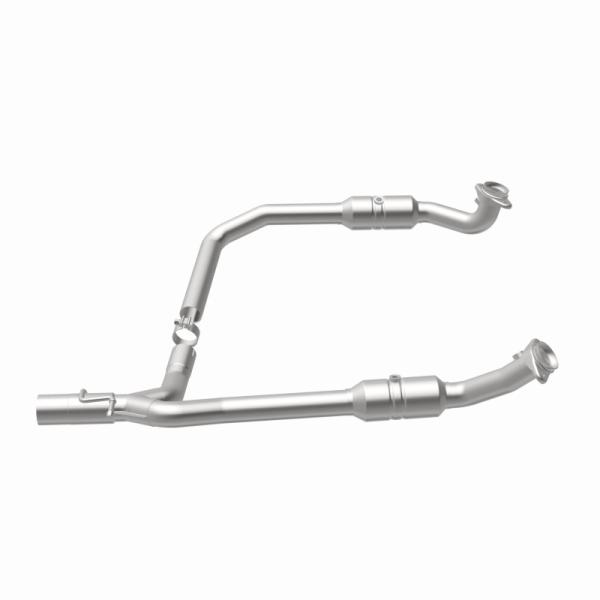 MAG Converter Direct Fit Magnaflow 5551294