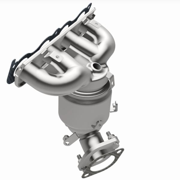 Magnaflow 5531081