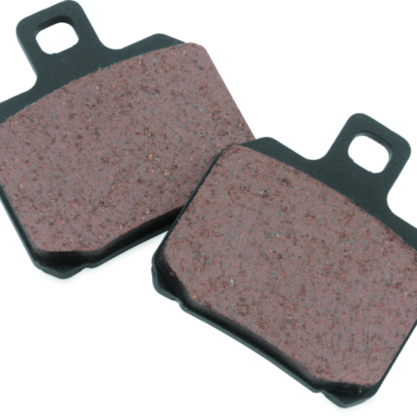 BKM Brake Pads BikeMaster 961166