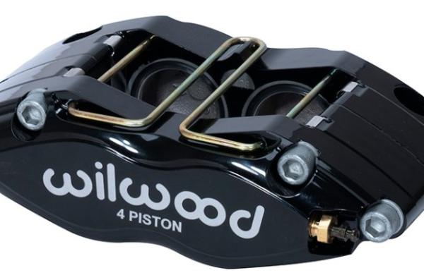 Wilwood 120-14698-BK