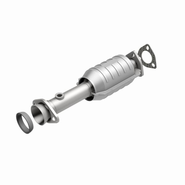 MAG Converter Direct Fit Magnaflow 23939