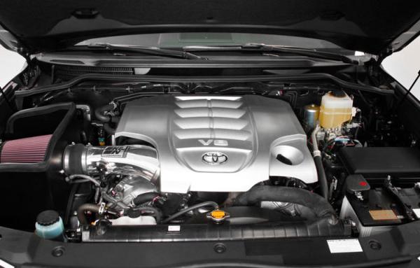 KN 77 Metal Intake K&N Engineering 77-9040KP