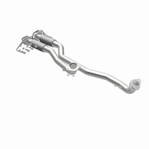 MAG BRE Front Pipe Kit Magnaflow 107-0284