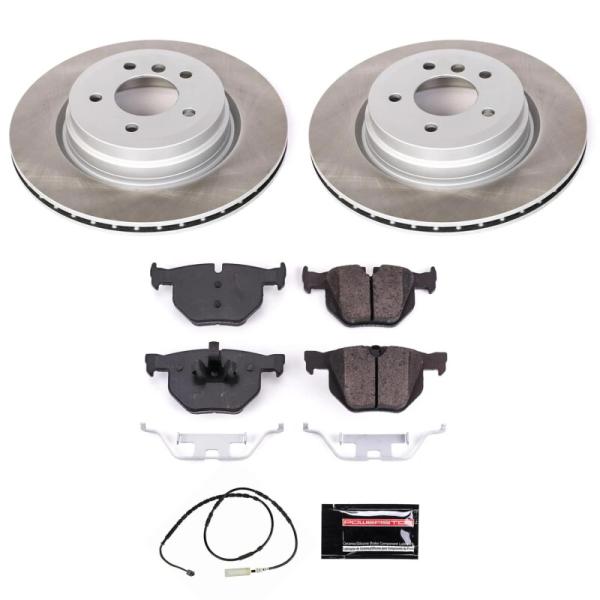 PowerStop SC7009