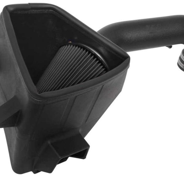 KN Performance Air Intake Systems K&N Engineering 30-1578