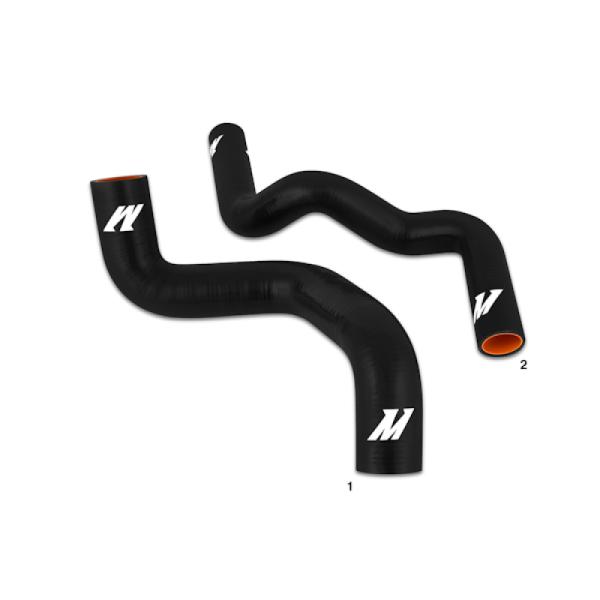 Mishimoto MMHOSE-VIP-96BK