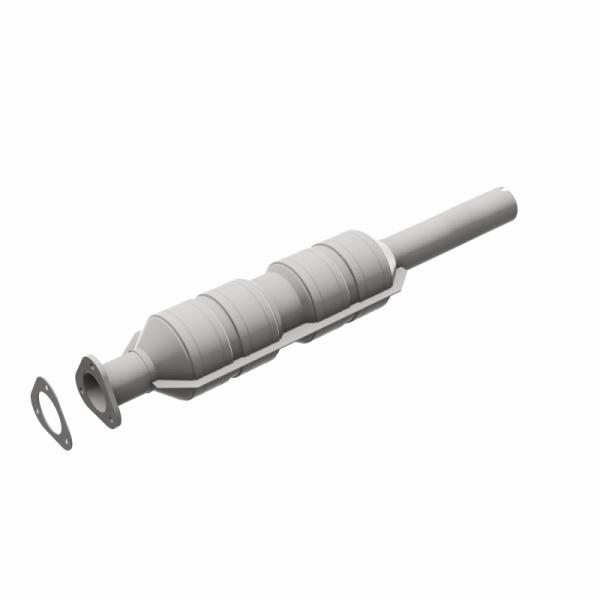 MAG Converter Direct Fit Magnaflow 55320