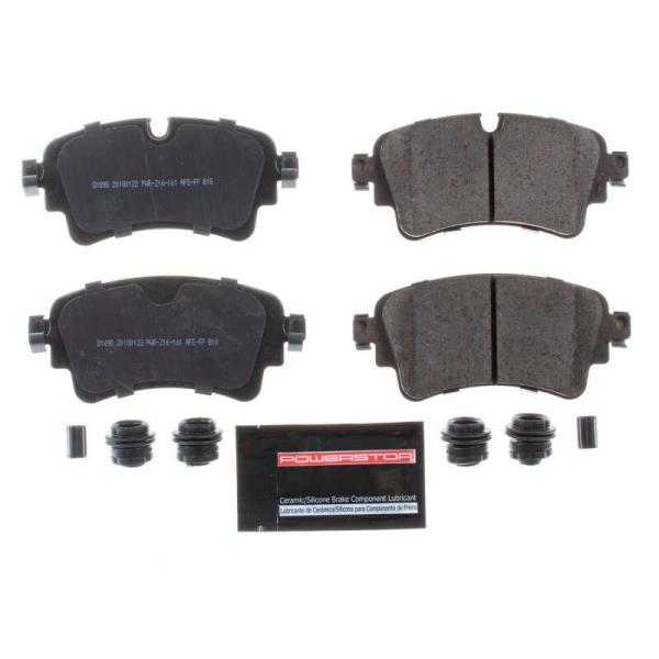 PSB Z23 Evolution Brake Pads PowerStop Z23-1898