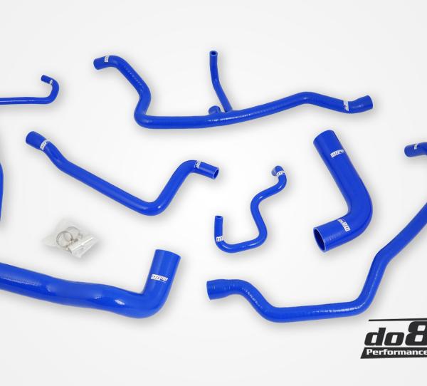 DOB Hose - Coolant/Radiator do88 DO88-KIT221B