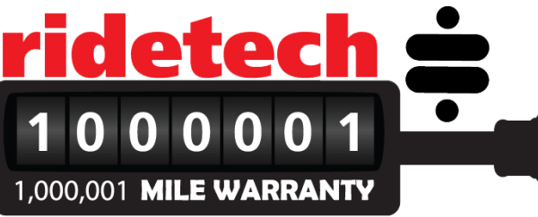 Ridetech 24379905