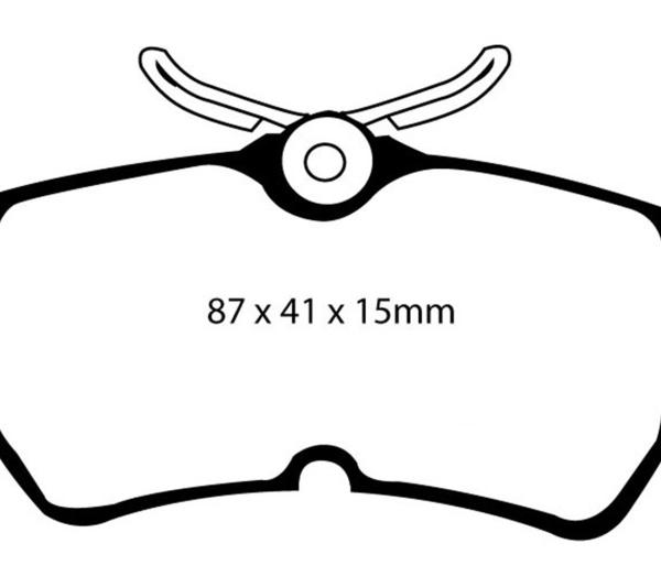 EBC DP31218C