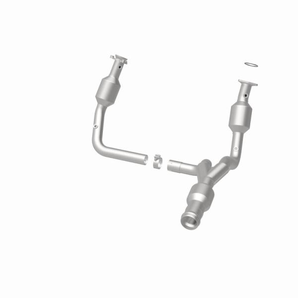 Magnaflow 52617