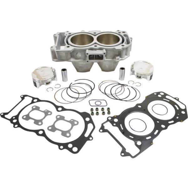 CYL Standard Bore Cylinder Kit Cylinder Works CW30015K01