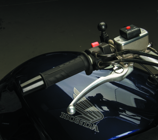 BikeMaster 101922
