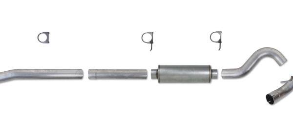 Diamond Eye Performance K3330S